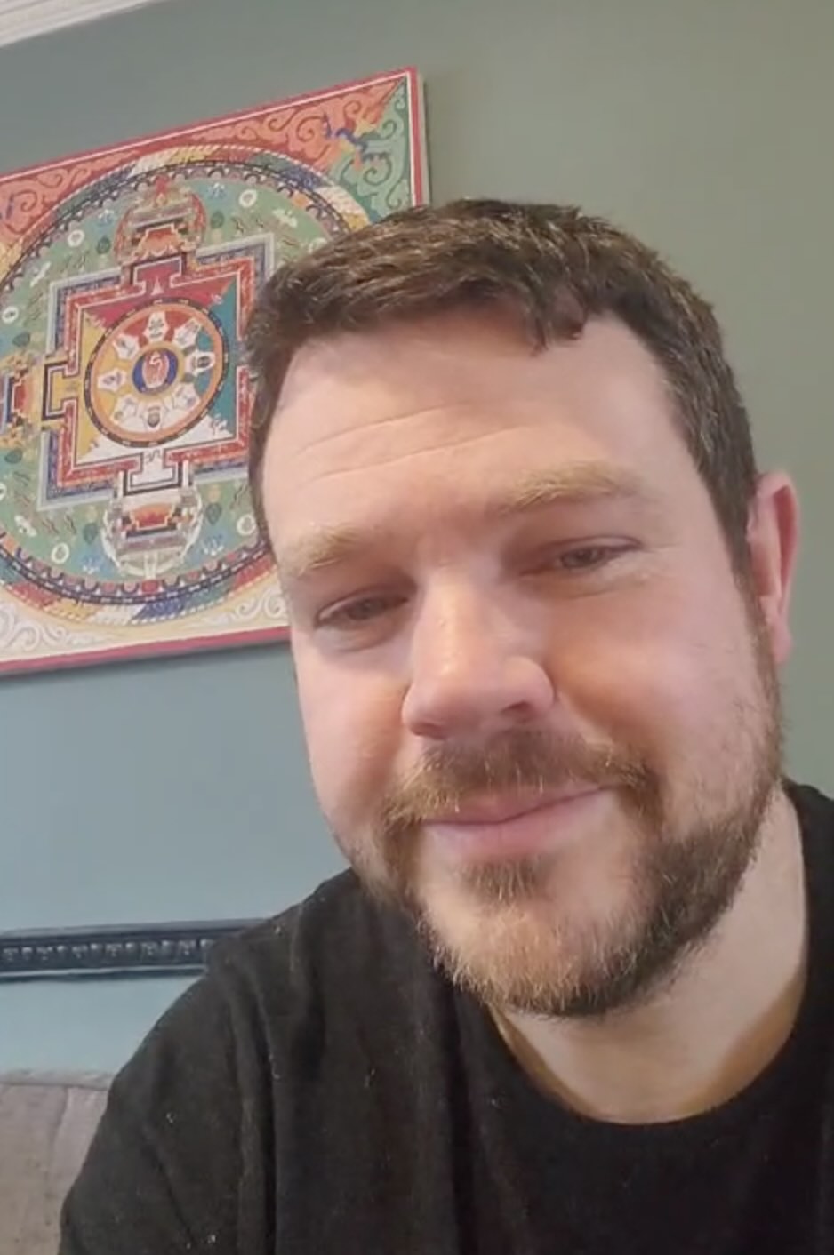 Jon Kabat-Zinn speaks at the October 24, 2019 East Coast Mindfulness Worldwide Online SIt